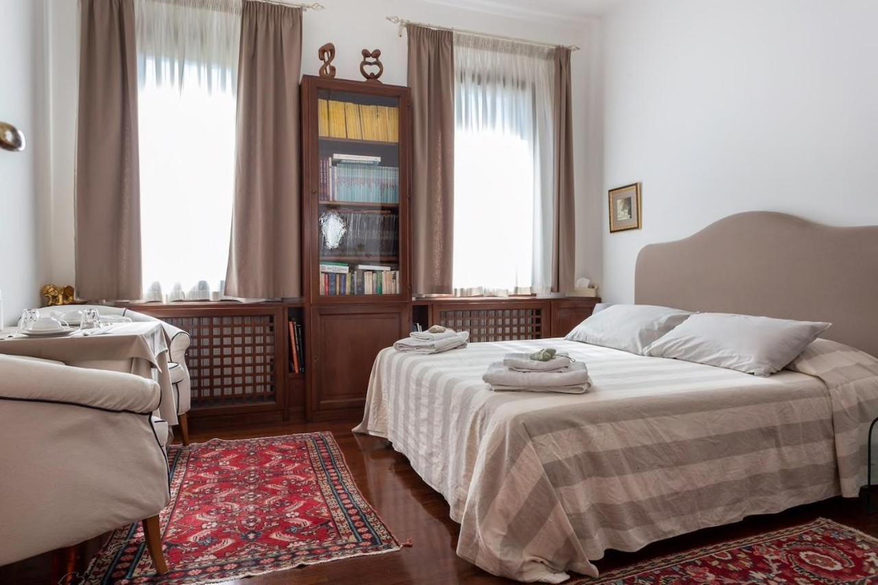 B&B 'E' Λίντο της Βενετίας Εξωτερικό φωτογραφία