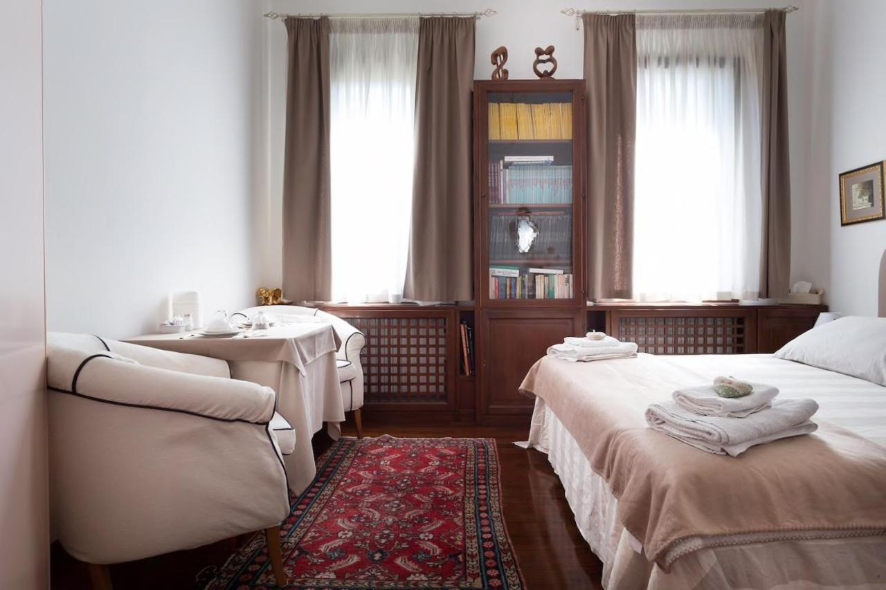 B&B 'E' Λίντο της Βενετίας Εξωτερικό φωτογραφία